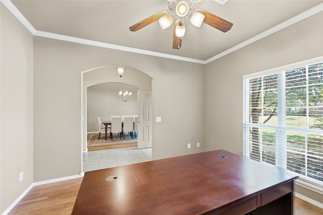 3009 N Ironwood Avenue, Broken Arrow, OK 74012