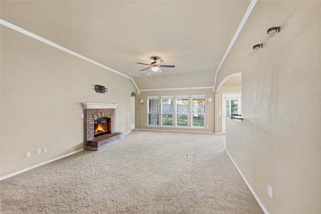 3009 N Ironwood Avenue, Broken Arrow, OK 74012