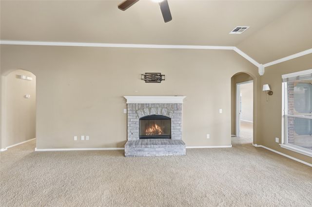 3009 N Ironwood Avenue, Broken Arrow, OK 74012