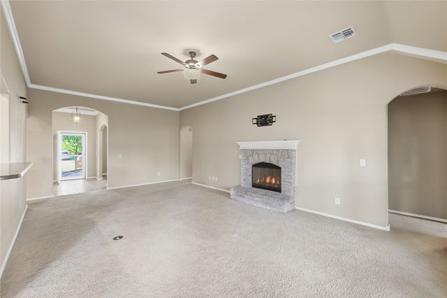 3009 N Ironwood Avenue, Broken Arrow, OK 74012