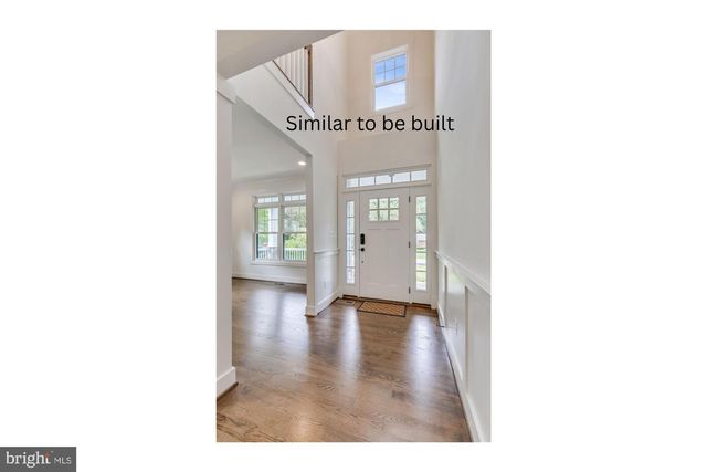 2221 HUNTINGTON AVE, Alexandria, VA 22303