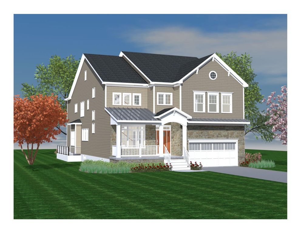 2221 HUNTINGTON AVE, Alexandria, VA 22303