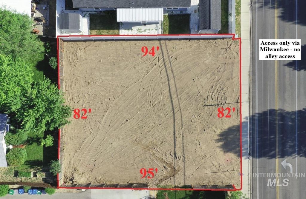 4355 N Milwaukee St, Boise, ID 83704 photo 3