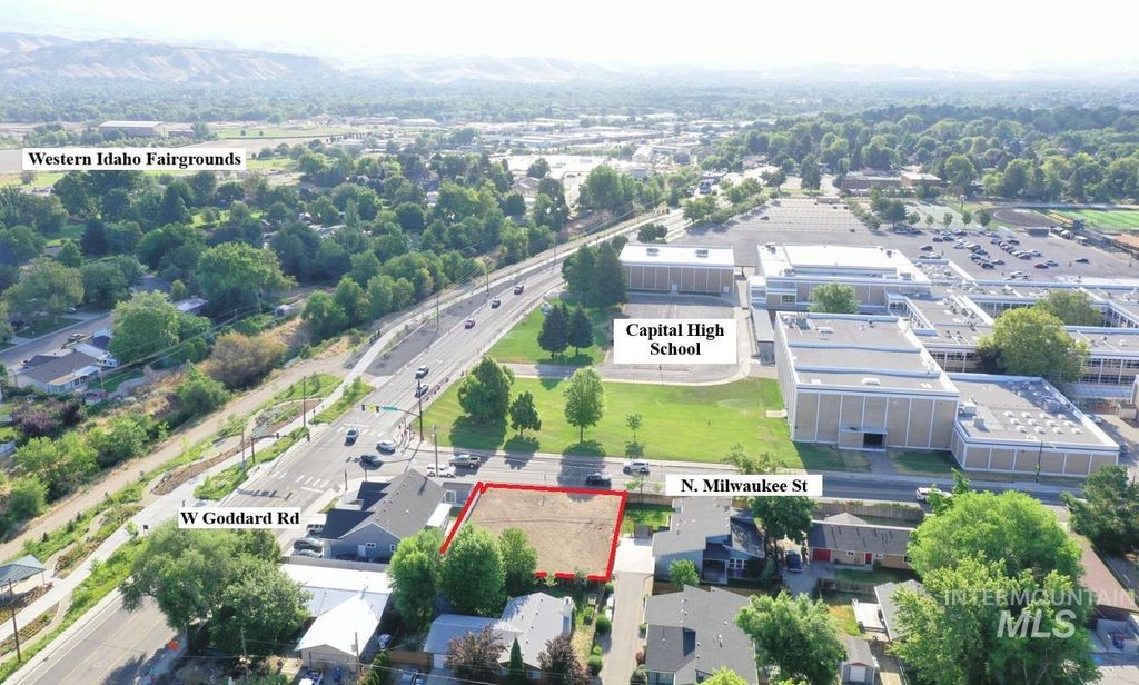 4355 N Milwaukee St, Boise, ID 83704 photo 4