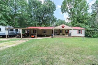 1655 County Road 2120, Maydelle, TX 75772