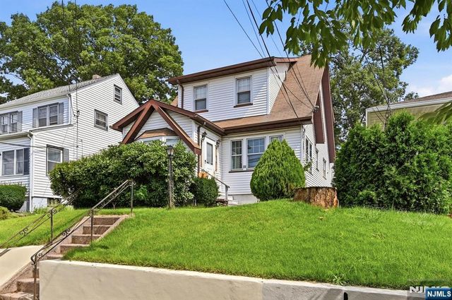 66 Rowland Avenue, Clifton, NJ 07012