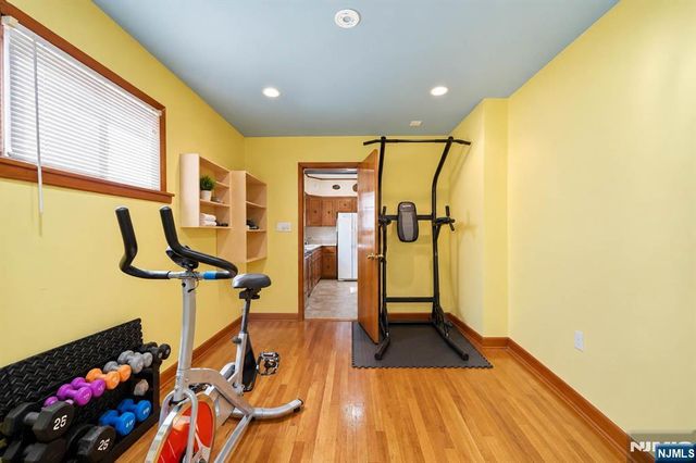 66 Rowland Avenue, Clifton, NJ 07012