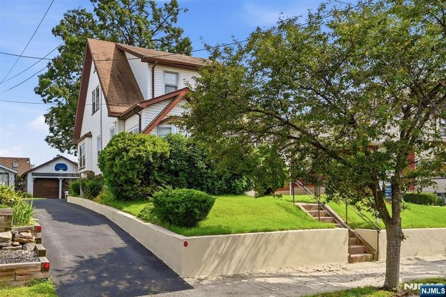 66 Rowland Avenue, Clifton, NJ 07012