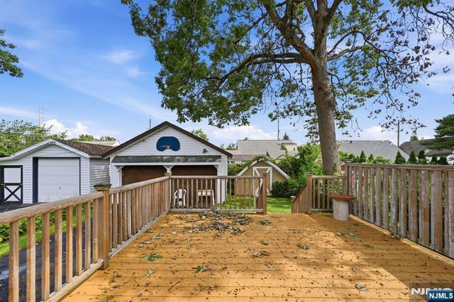 66 Rowland Avenue, Clifton, NJ 07012