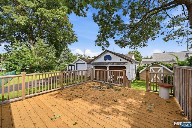 66 Rowland Avenue, Clifton, NJ 07012