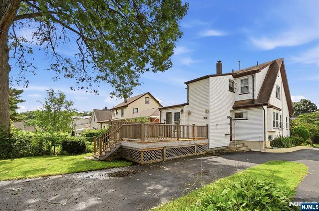 66 Rowland Avenue, Clifton, NJ 07012