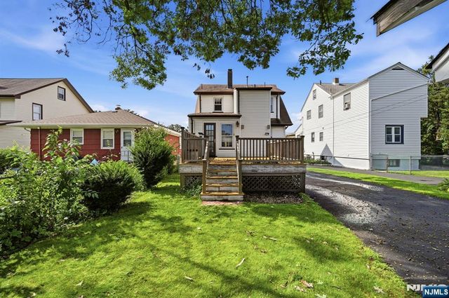 66 Rowland Avenue, Clifton, NJ 07012