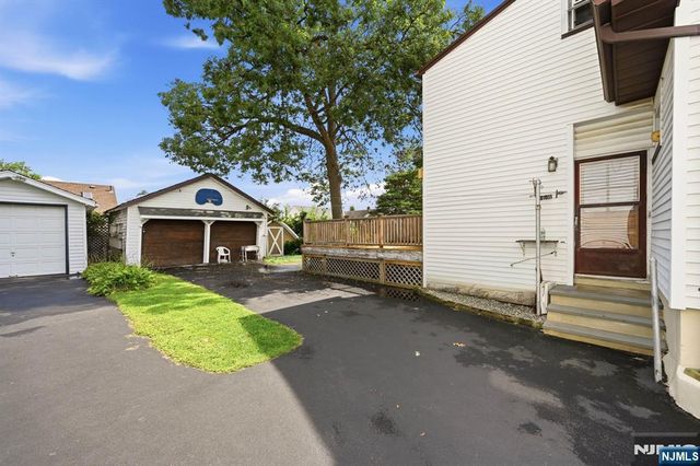 66 Rowland Avenue, Clifton, NJ 07012