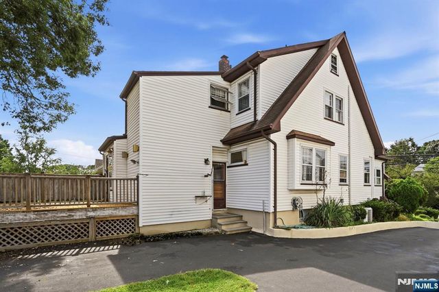 66 Rowland Avenue, Clifton, NJ 07012