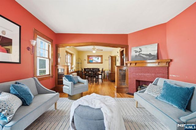 66 Rowland Avenue, Clifton, NJ 07012