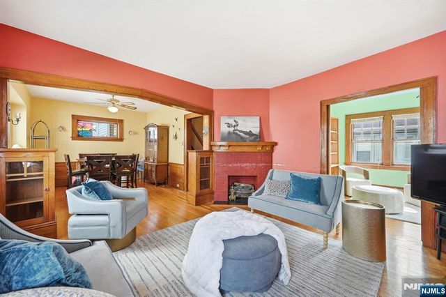 66 Rowland Avenue, Clifton, NJ 07012