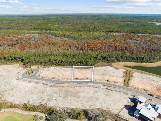 LOT 106 Windsong, Watersound, FL 32461