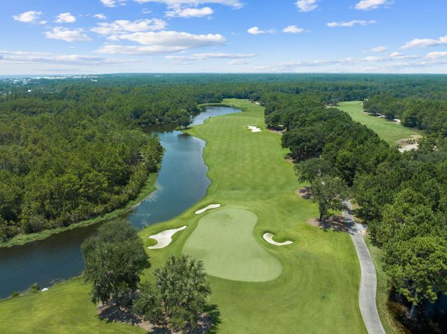 LOT 106 Windsong, Watersound, FL 32461