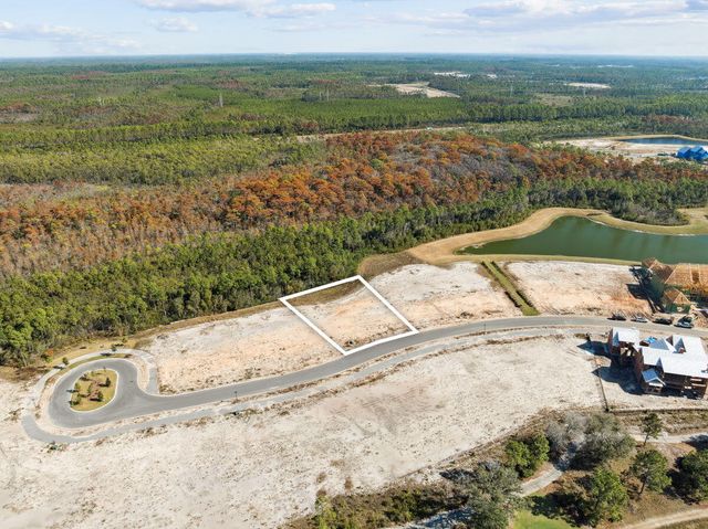 LOT 106 Windsong, Watersound, FL 32461