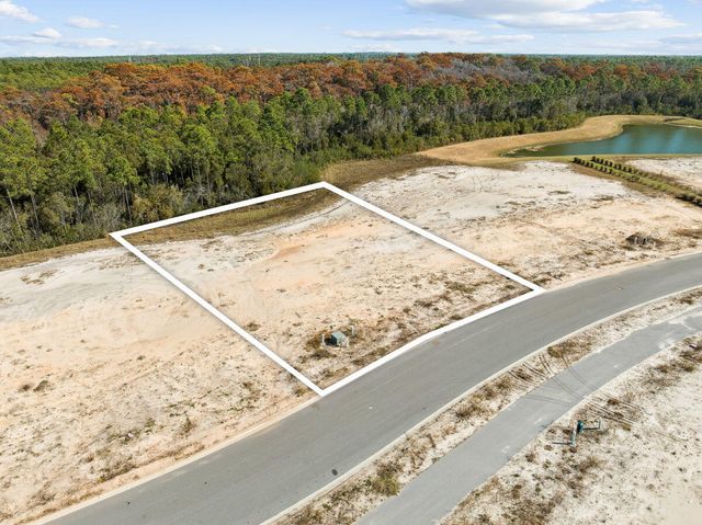 LOT 106 Windsong, Watersound, FL 32461