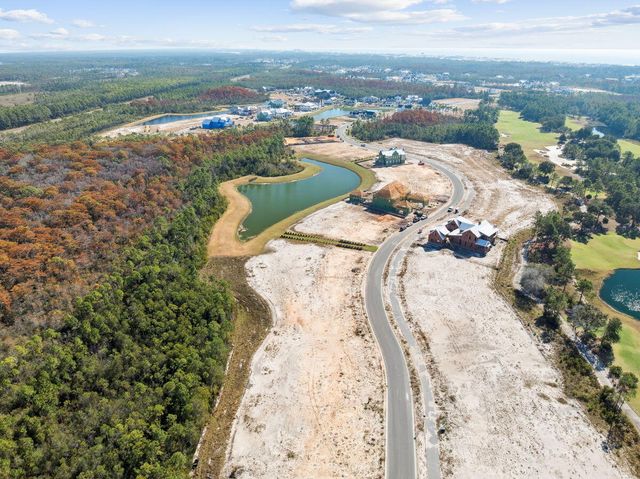 LOT 106 Windsong, Watersound, FL 32461