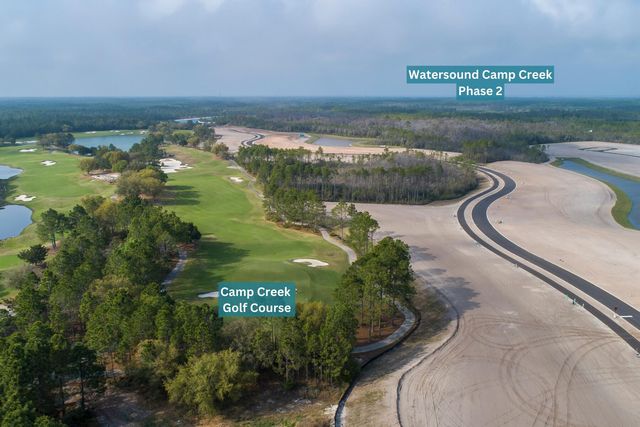 LOT 106 Windsong, Watersound, FL 32461
