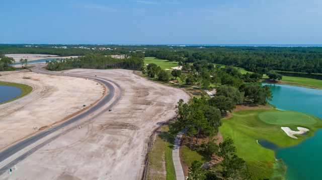 LOT 106 Windsong, Watersound, FL 32461
