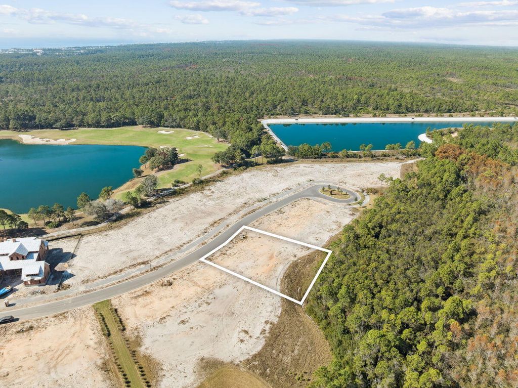 LOT 106 Windsong, Watersound, FL 32461