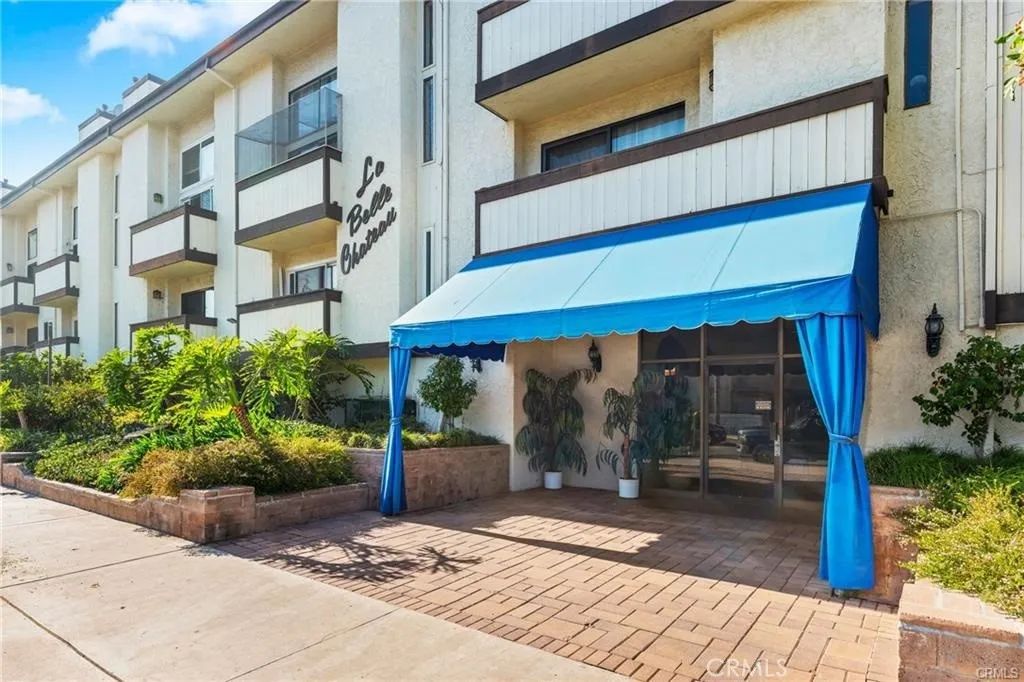 5255 Bellingham 5, Valley Village, CA 91607
