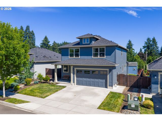6808 Ne 134TH St, Vancouver, WA 98686