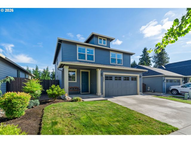 6808 Ne 134TH St, Vancouver, WA 98686