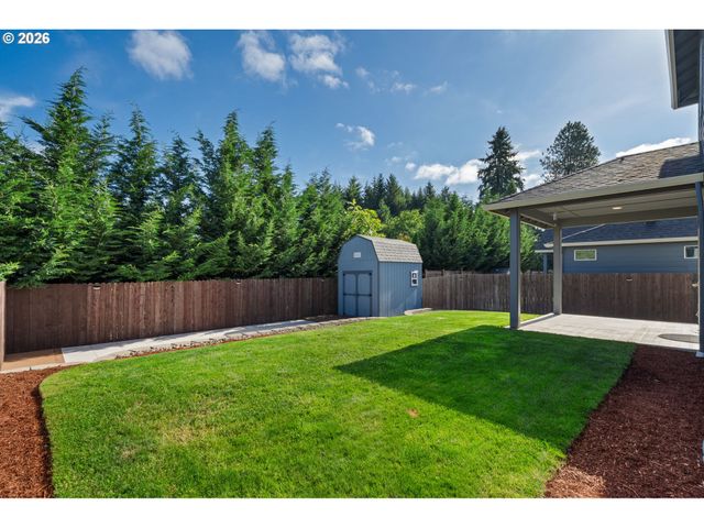 6808 Ne 134TH St, Vancouver, WA 98686