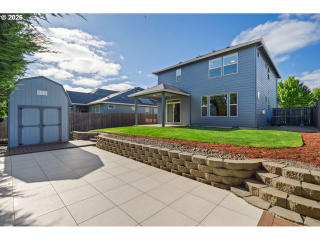 6808 Ne 134TH St, Vancouver, WA 98686