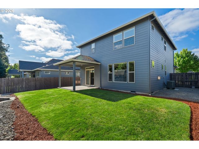 6808 Ne 134TH St, Vancouver, WA 98686