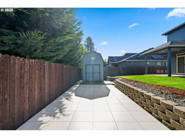 6808 Ne 134TH St, Vancouver, WA 98686