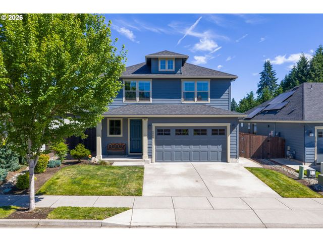 6808 Ne 134TH St, Vancouver, WA 98686
