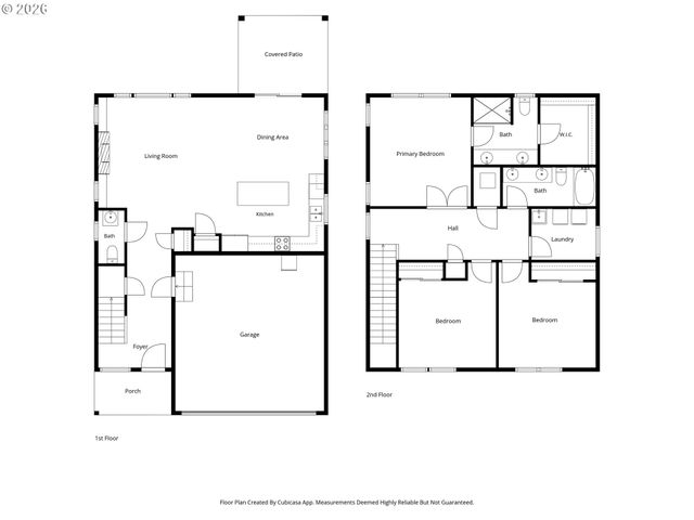 6808 Ne 134TH St, Vancouver, WA 98686