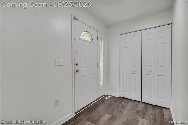 3149 Donley Avenue, Rochester Hills, MI 48309