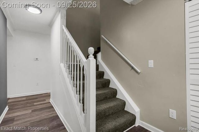 3149 Donley Avenue, Rochester Hills, MI 48309