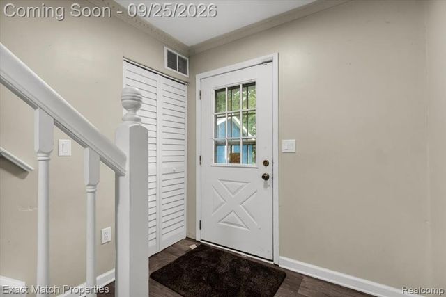 3149 Donley Avenue, Rochester Hills, MI 48309