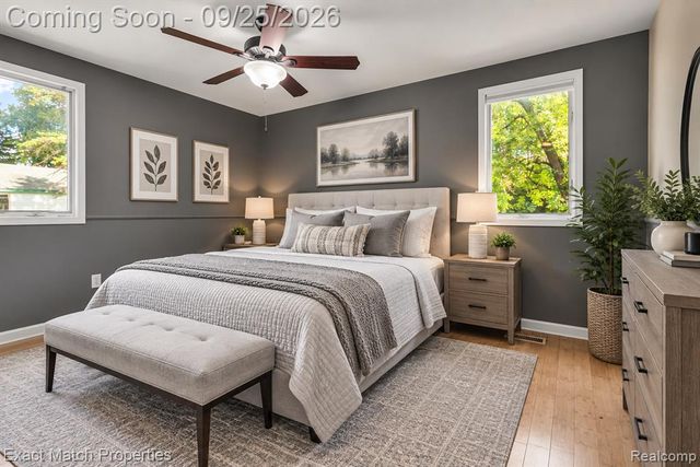3149 Donley Avenue, Rochester Hills, MI 48309