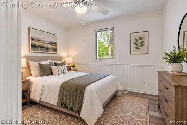 3149 Donley Avenue, Rochester Hills, MI 48309