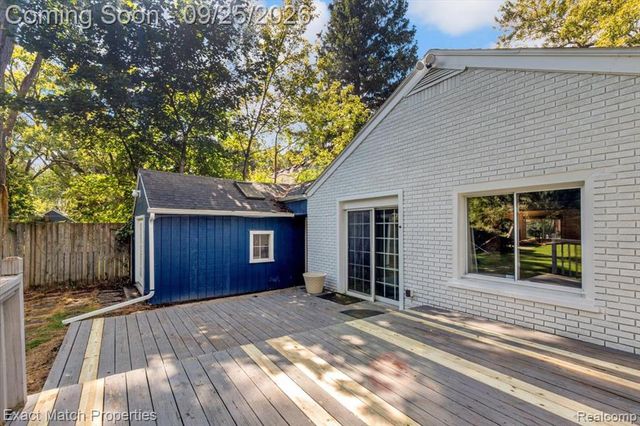 3149 Donley Avenue, Rochester Hills, MI 48309