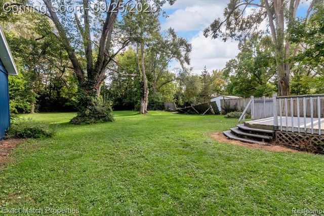 3149 Donley Avenue, Rochester Hills, MI 48309