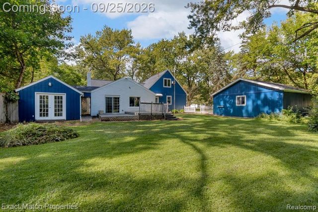 3149 Donley Avenue, Rochester Hills, MI 48309