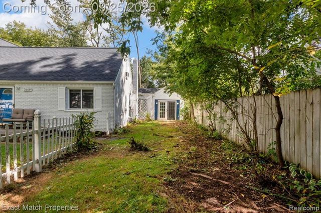 3149 Donley Avenue, Rochester Hills, MI 48309