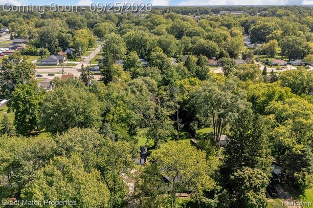 3149 Donley Avenue, Rochester Hills, MI 48309