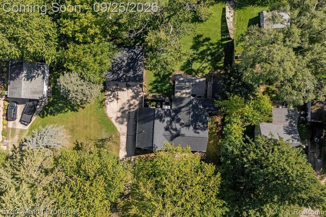 3149 Donley Avenue, Rochester Hills, MI 48309