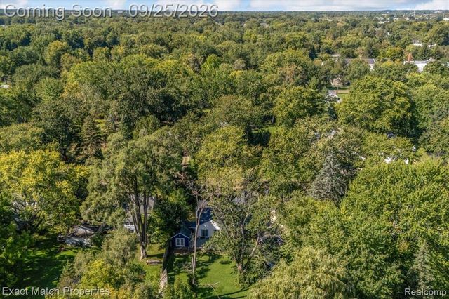 3149 Donley Avenue, Rochester Hills, MI 48309