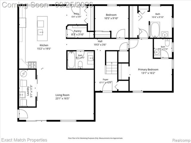 3149 Donley Avenue, Rochester Hills, MI 48309